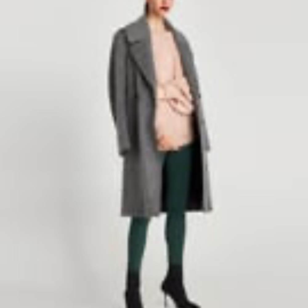 👀‼️Zara: MID-RISE SKINNY JEANS